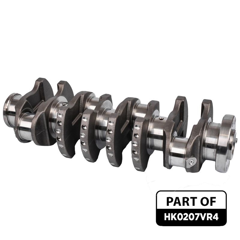 ET ENGINETEAM Crankshaft