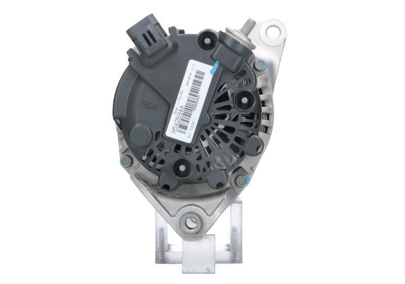 BV PSH Alternator