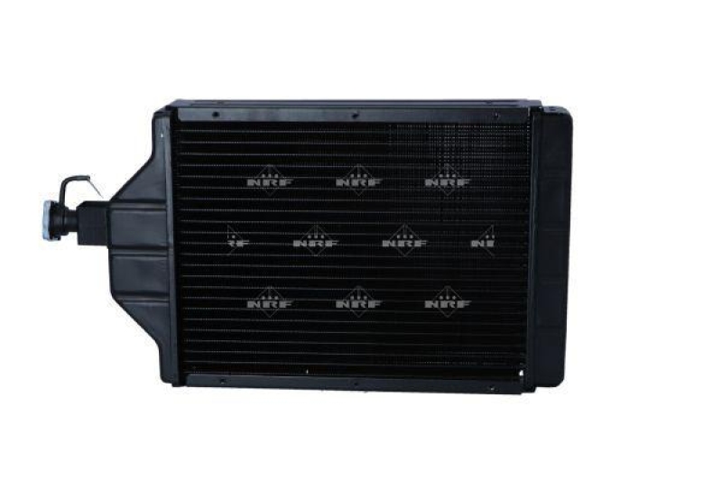 NRF Radiator, engine cooling