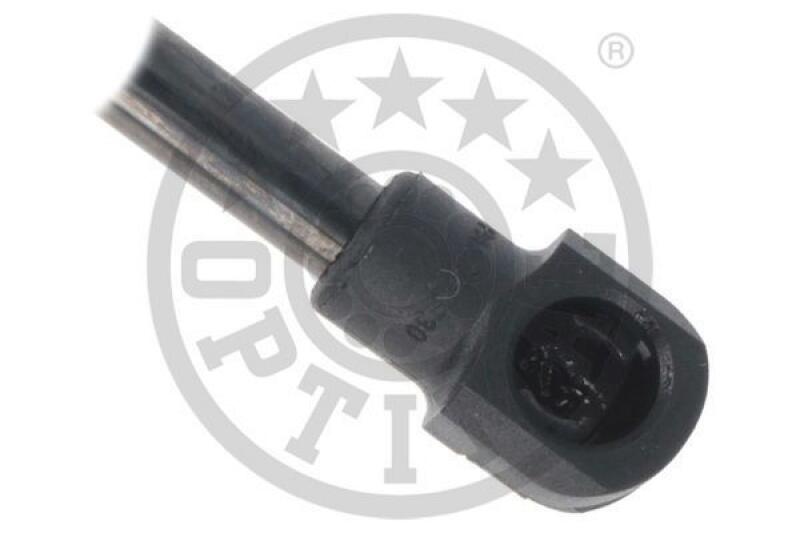 OPTIMAL Gas Spring, rear windscreen