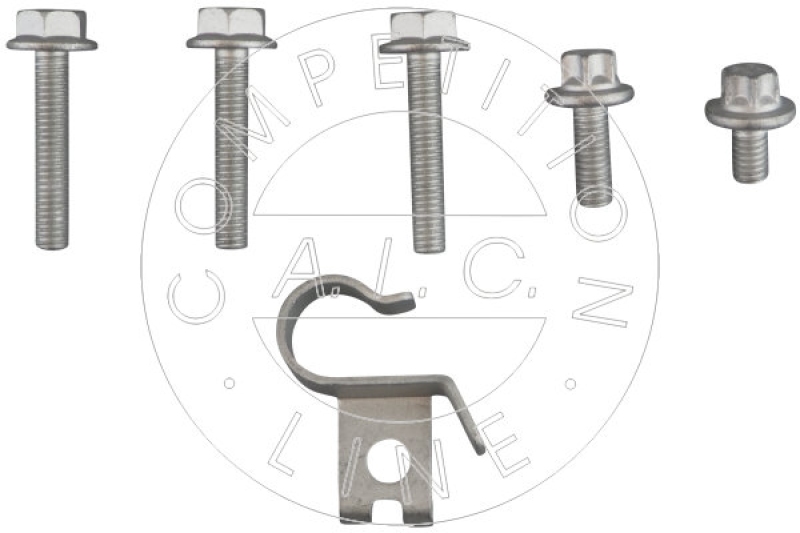 AIC Halter, Kraftstofffilter Original AIC Quality