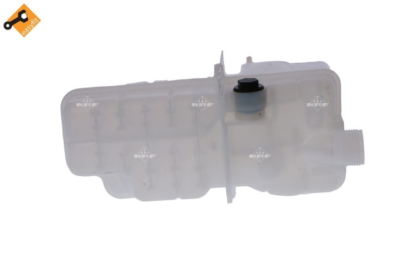 NRF Expansion Tank, coolant EASY FIT