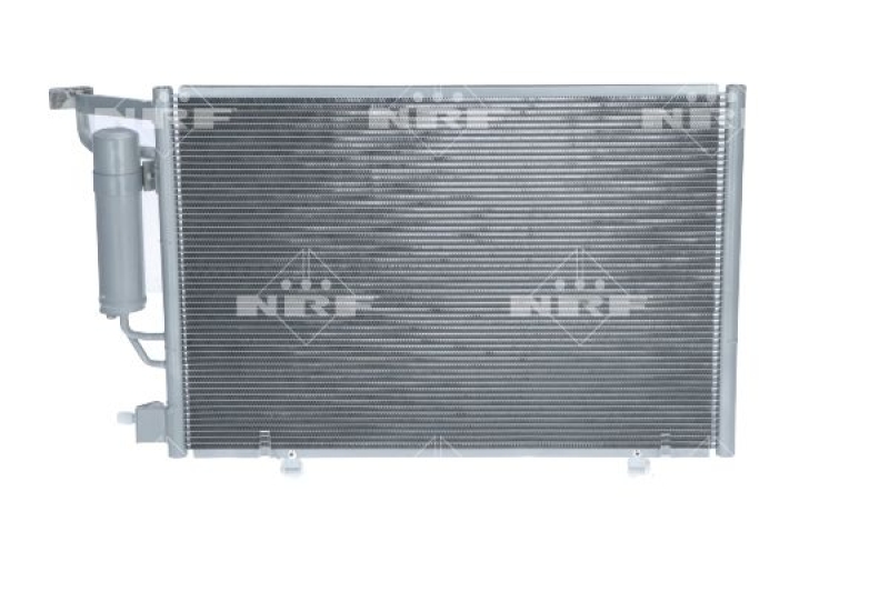 NRF Condenser, air conditioning