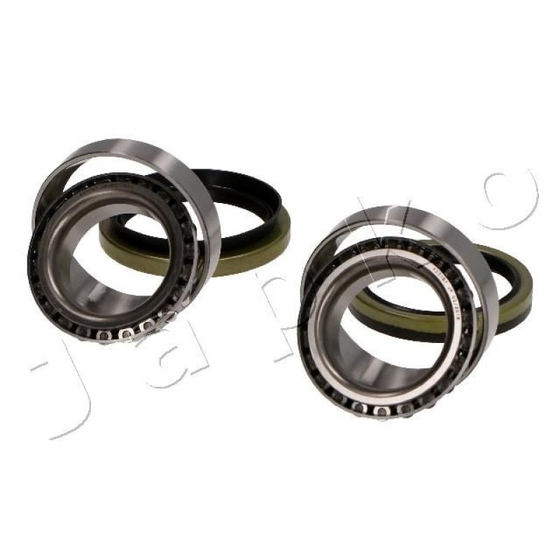 JAPKO Wheel Bearing Kit