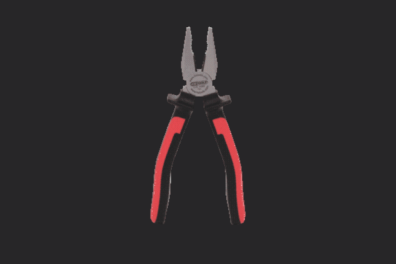 KS TOOLS Combination Pliers