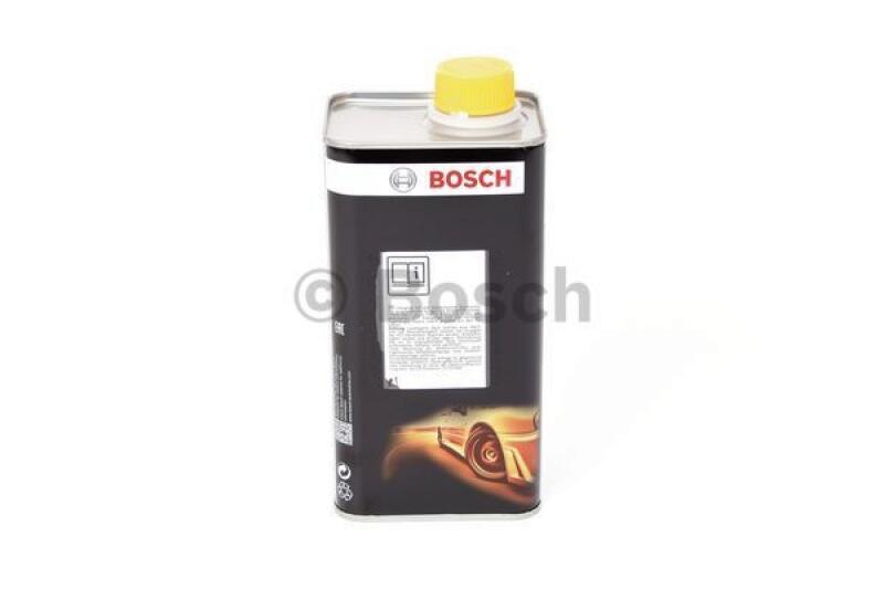 BOSCH Brake Fluid