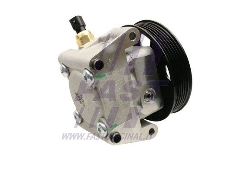 FAST Hydraulic Pump, steering system