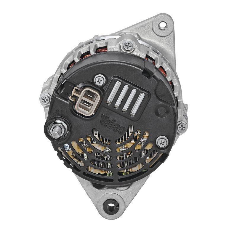 VALEO Alternator VALEO ORIGINS NEW