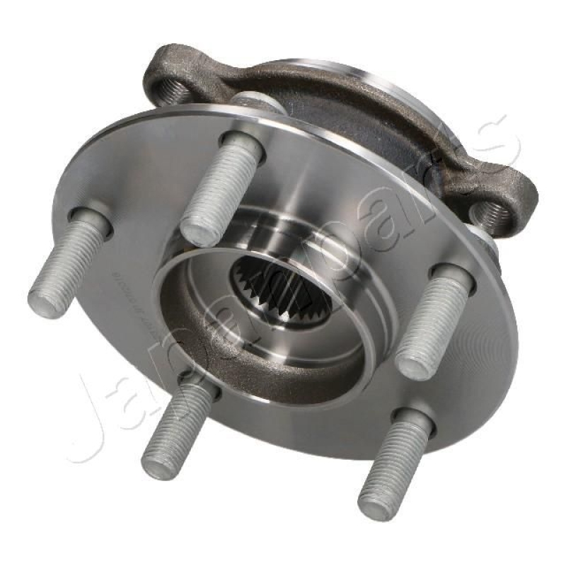 JAPANPARTS Wheel Hub