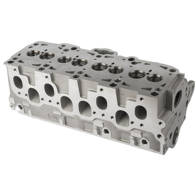 ET ENGINETEAM Cylinder Head