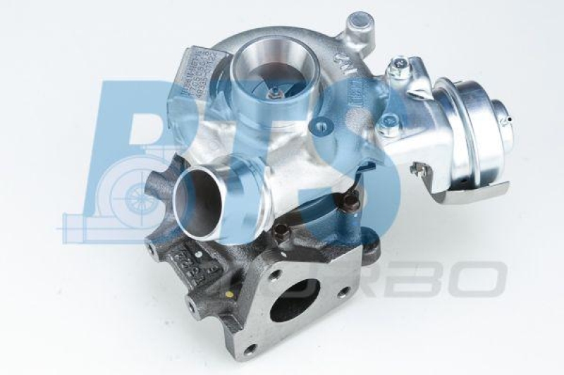 BTS Turbo Charger, charging system ORIGINAL