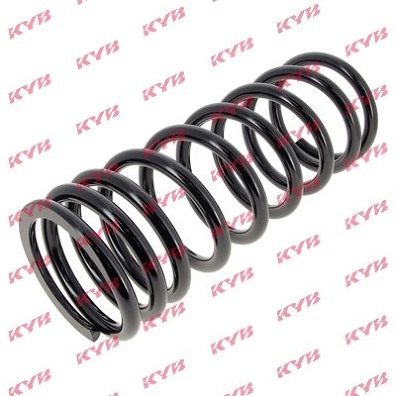 KYB Suspension Spring K-Flex