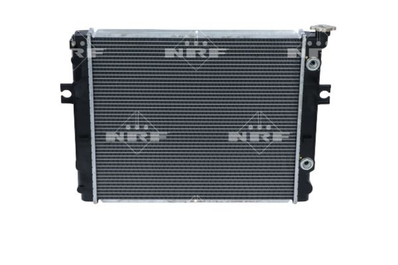 NRF Cooler, drive battery