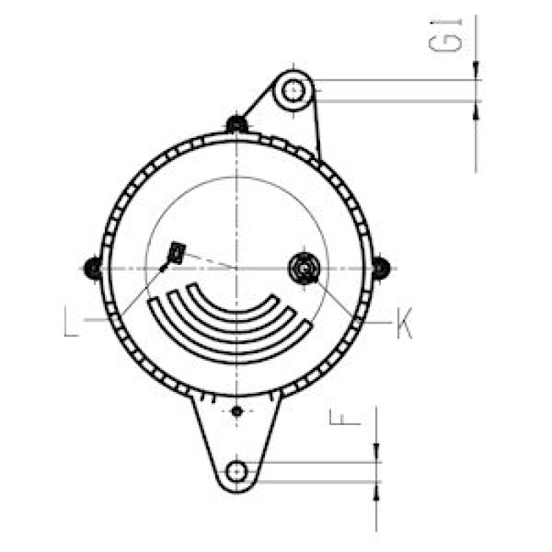 HC-Cargo Generator