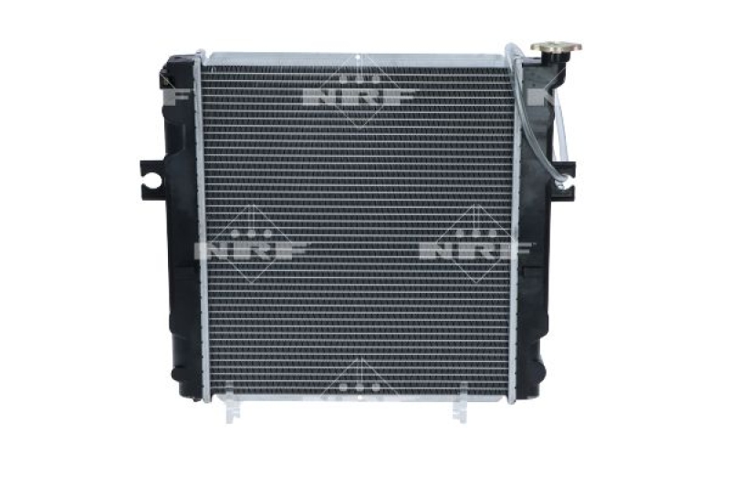 NRF Cooler, drive battery