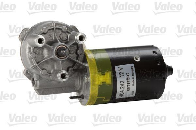 VALEO Wischermotor ORIGINAL TEIL