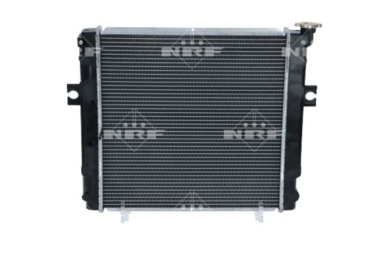 NRF Cooler, drive battery