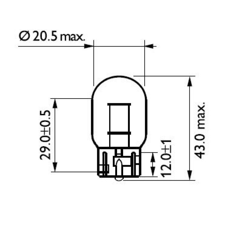 PHILIPS Bulb