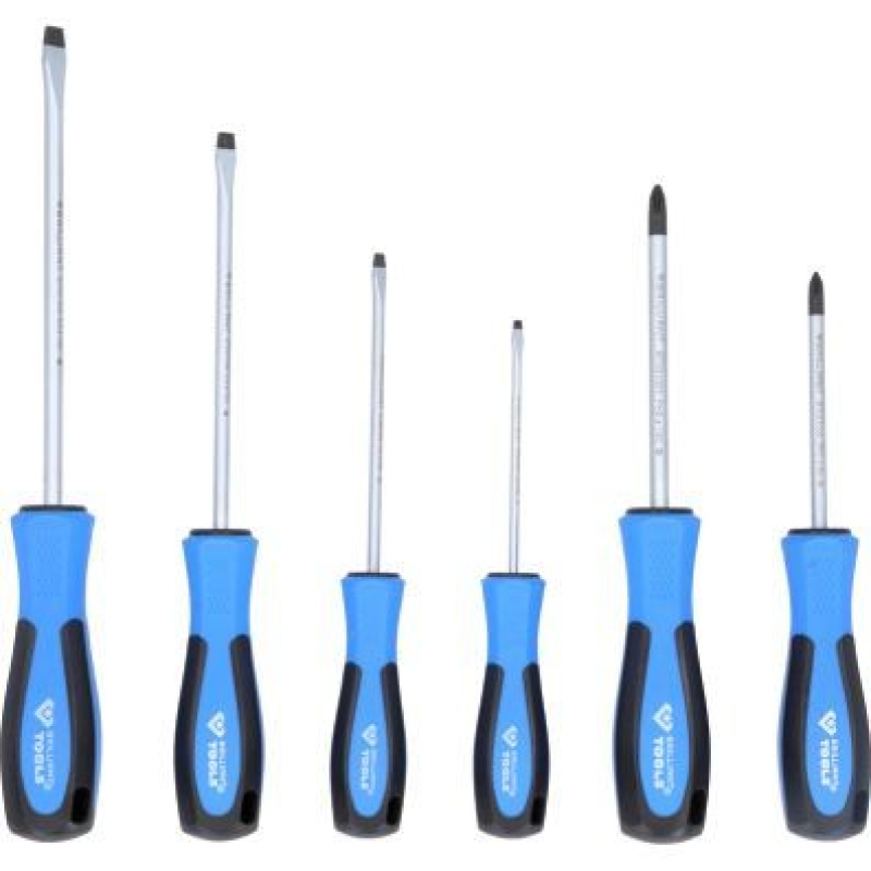 KS TOOLS Screwdriver Set