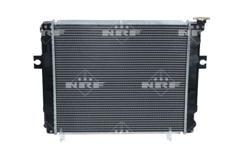 NRF Cooler, drive battery