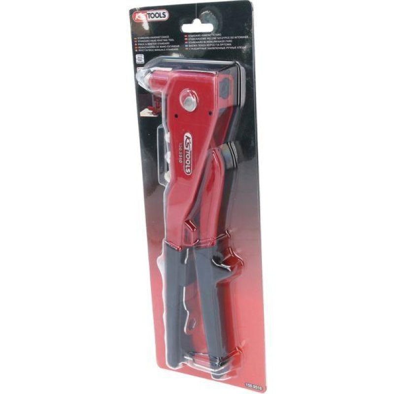 KS TOOLS Riveting Pliers