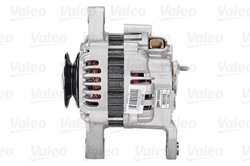 VALEO Generator VALEO ORIGINS NEW OE TECHNOLOGIE