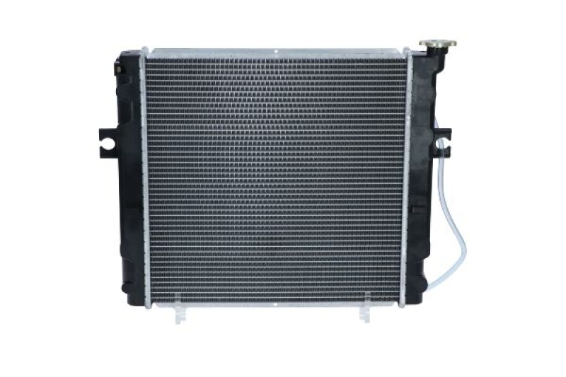 NRF Cooler, drive battery