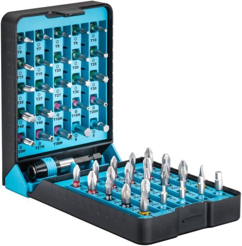 HAZET Screwdriver Bits Set “BitE”-box