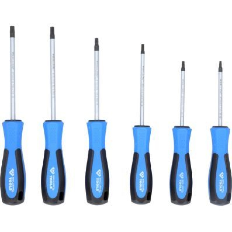 KS TOOLS Screwdriver Set