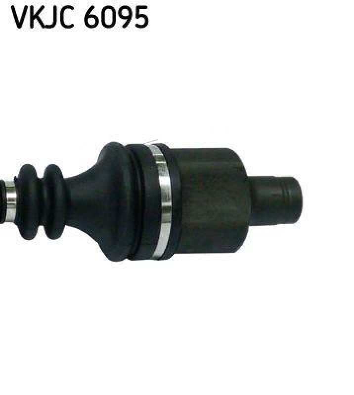 SKF Drive Shaft