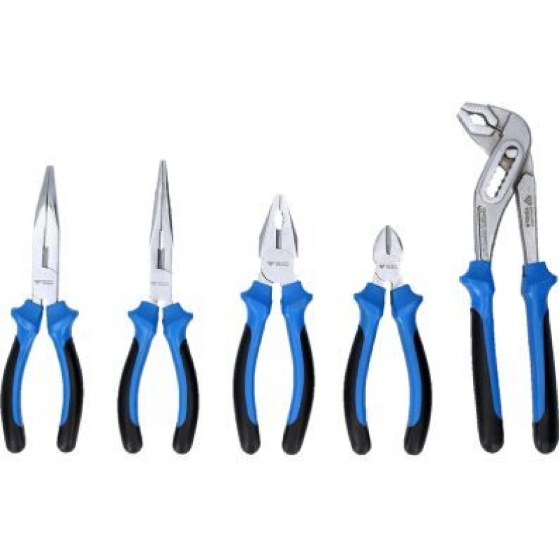 KS TOOLS Pliers Set