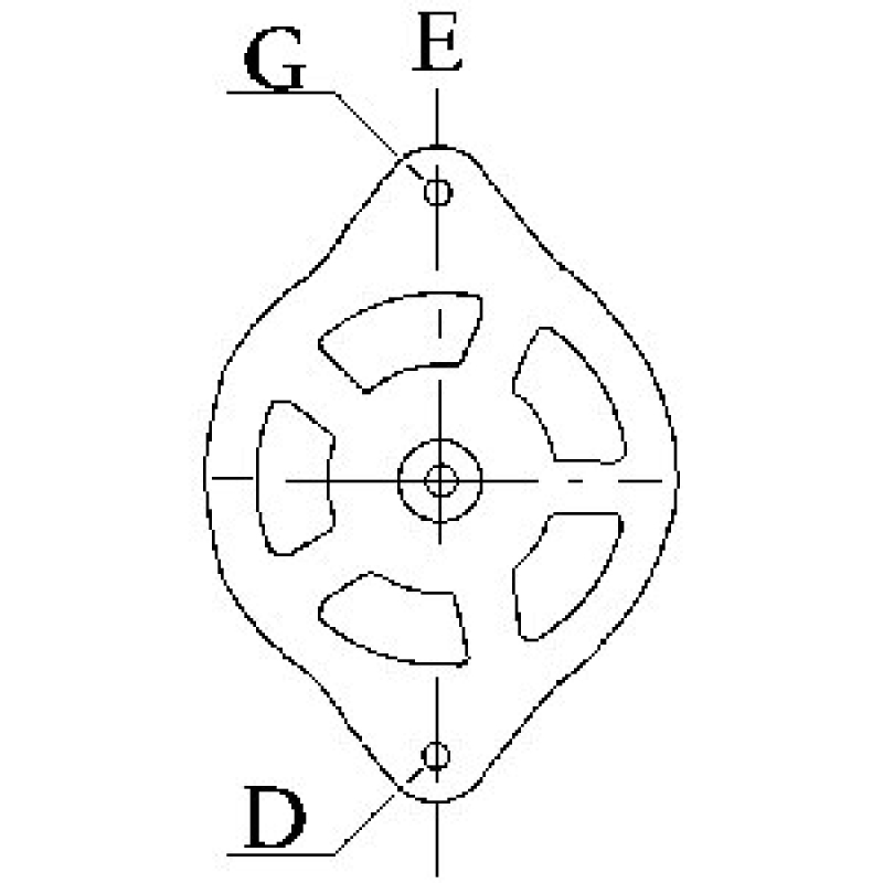 HC-Cargo Generator