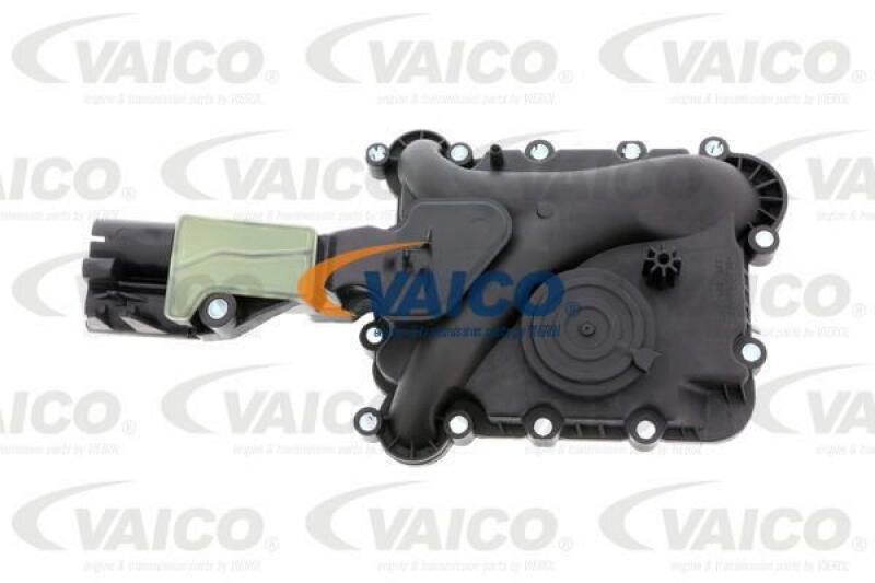 VAICO Oil Trap, crankcase breather Original VAICO Quality