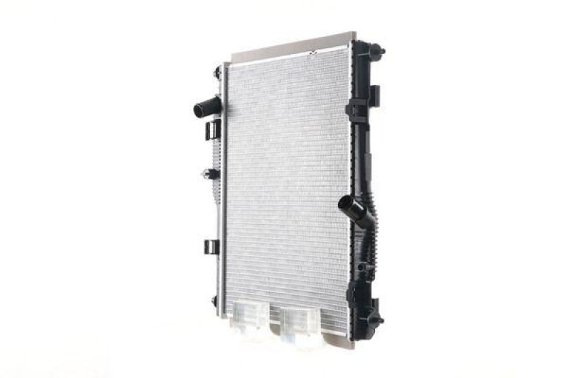 MAHLE Radiator, engine cooling BEHR