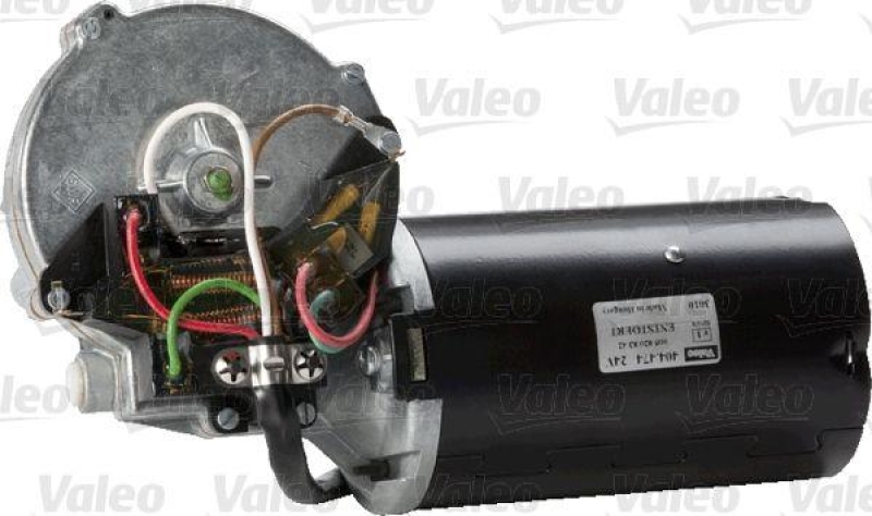 VALEO Wiper Motor ORIGINAL PART