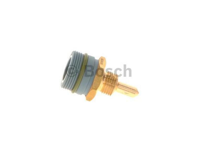 BOSCH Sensor, fuel temperature