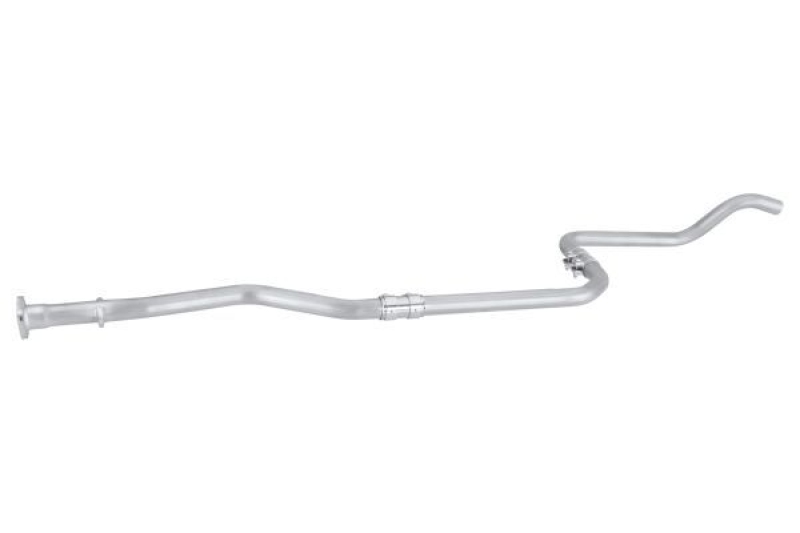 HELLA Exhaust Pipe Easy2Fit – PARTNERED with Faurecia
