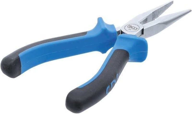 BGS Round Nose Pliers