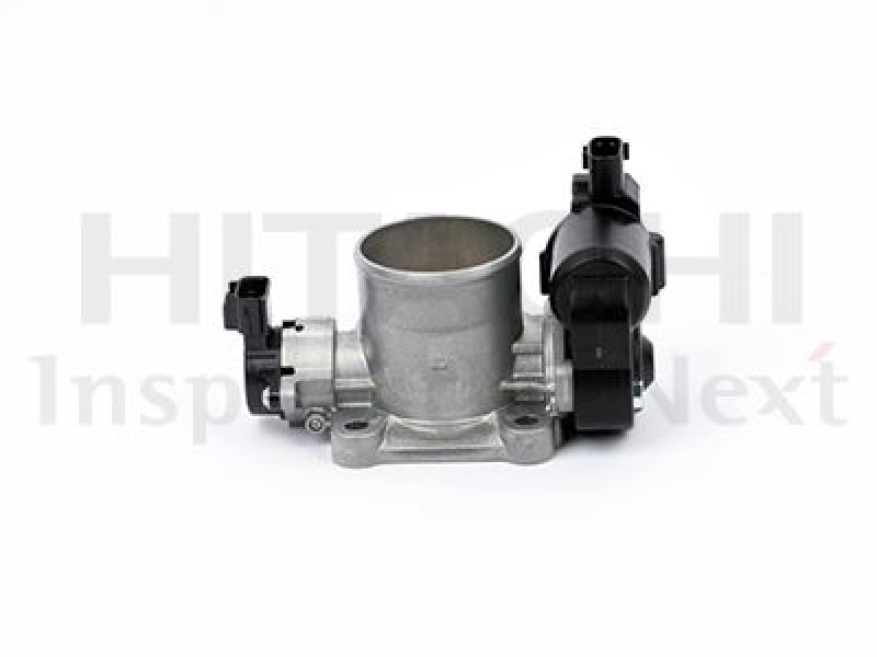 HITACHI Throttle body