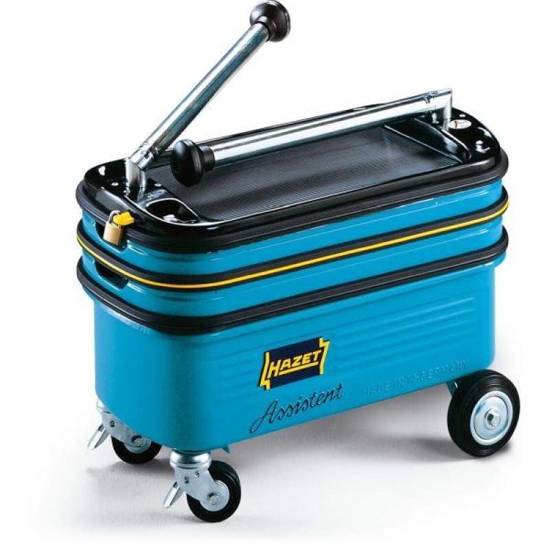 HAZET Tool Trolley