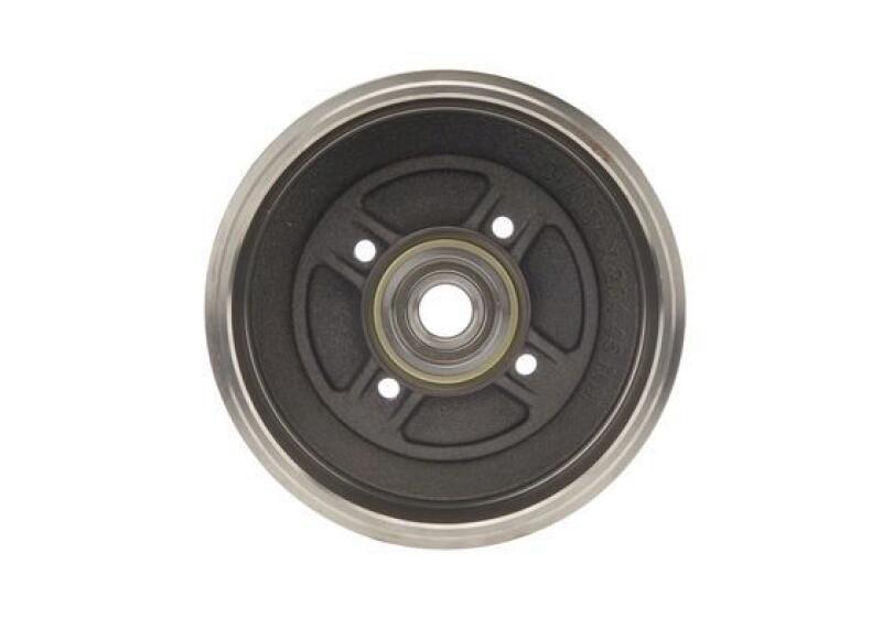 2x BOSCH Brake Drum