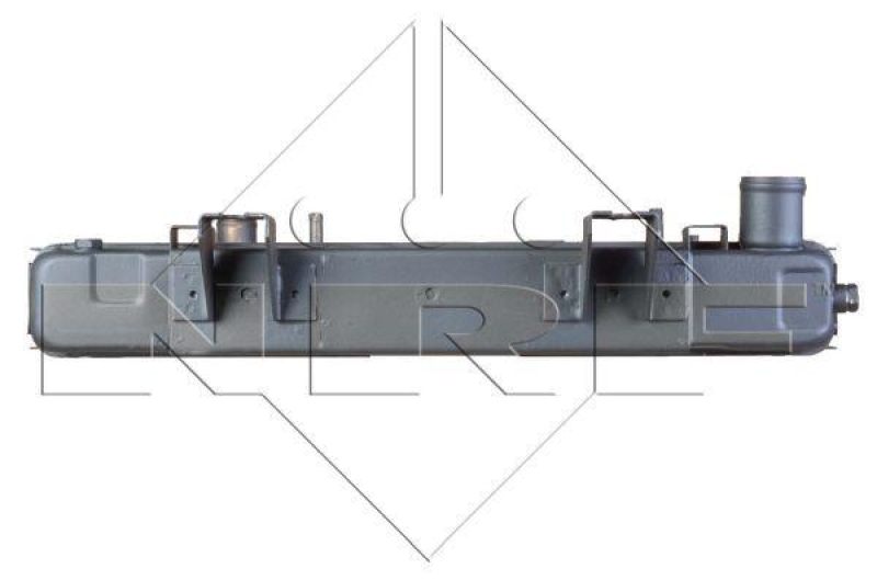 NRF Kühler, Motorkühlung EASY FIT