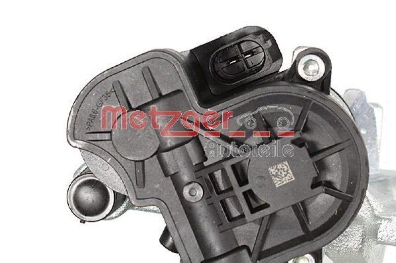 METZGER Brake Caliper GREENPARTS