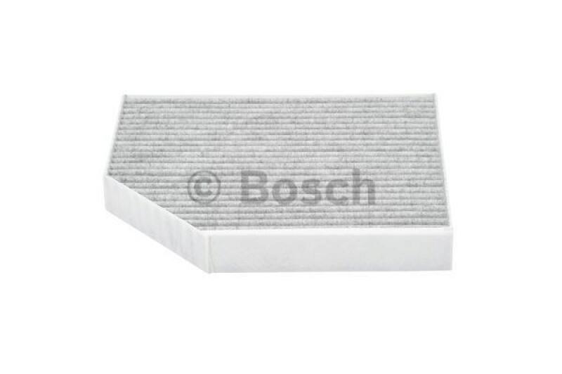 BOSCH Filter, Innenraumluft