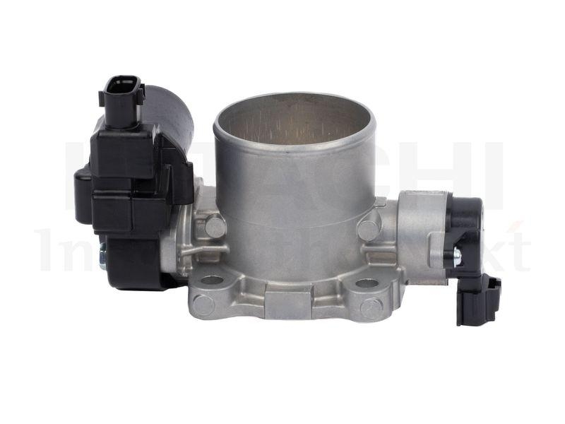 HITACHI Throttle body