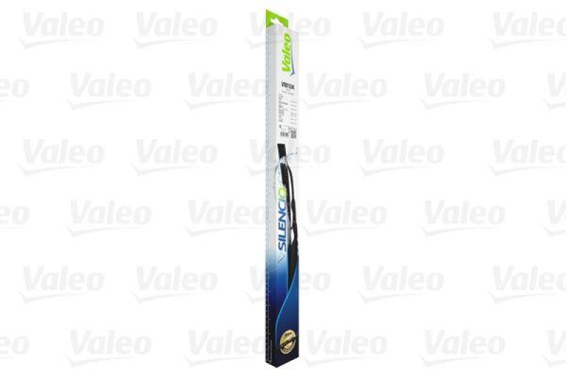 VALEO Wiper Blade SILENCIO CONVENTIONAL SINGLE