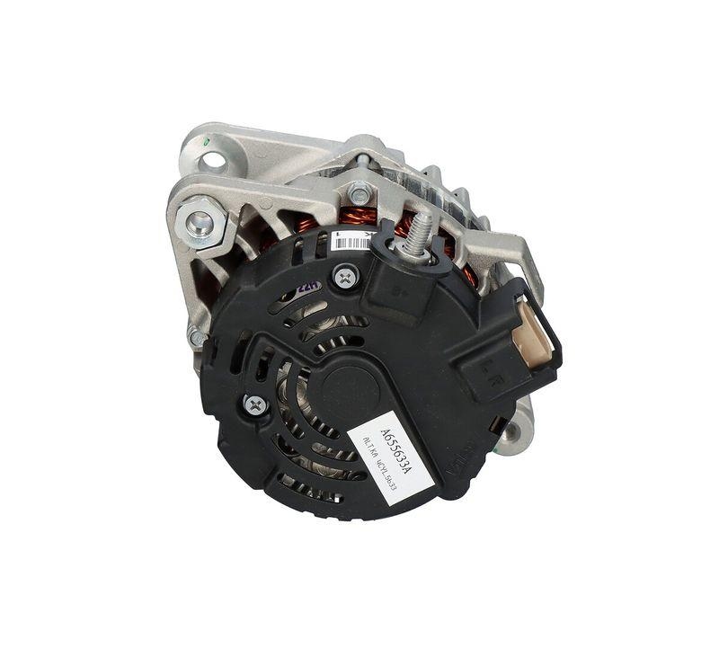 VALEO Alternator VALEO ORIGINS NEW