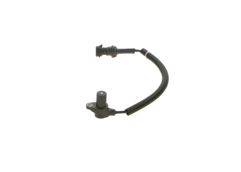 BOSCH RPM Sensor, engine management