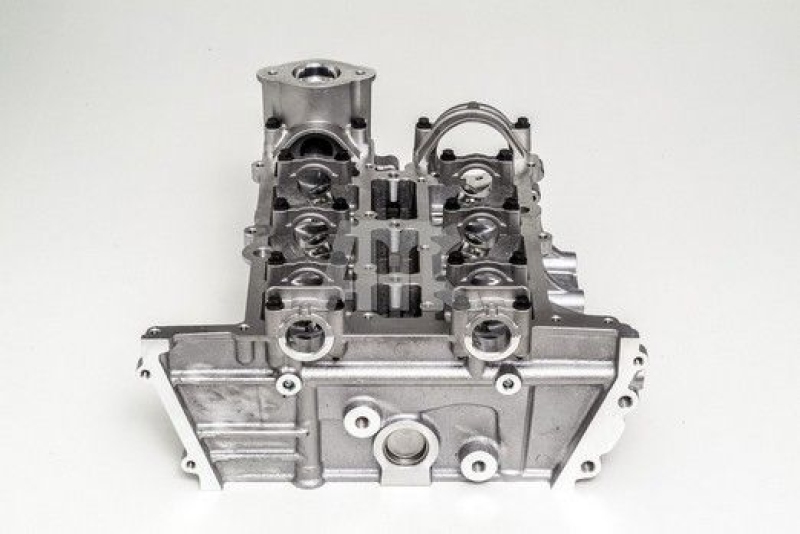 AMC Cylinder Head