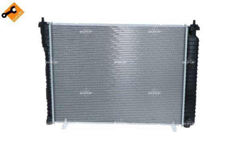 NRF Radiator, engine cooling